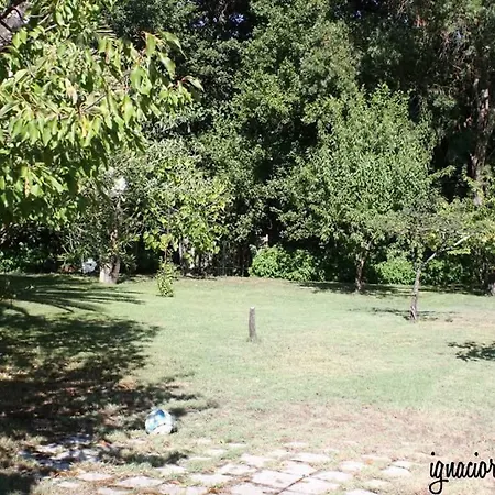 Country house Madruga Navaconcejo