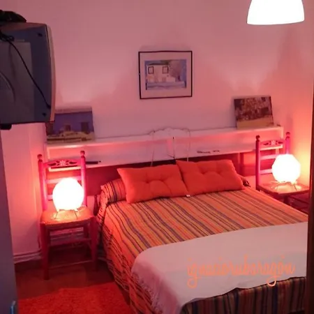 Madruga Country house