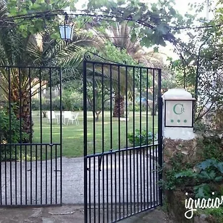Madruga Country house