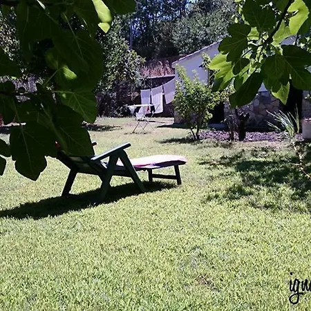 Madruga * Navaconcejo