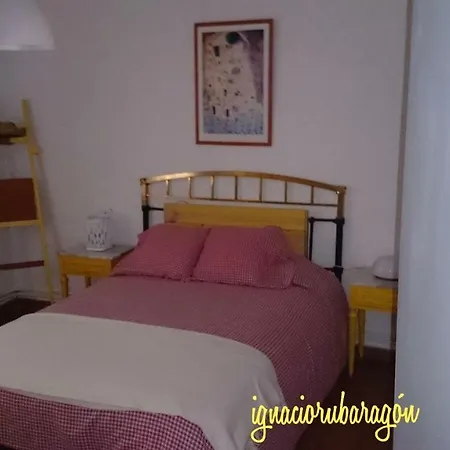 Country house Madruga