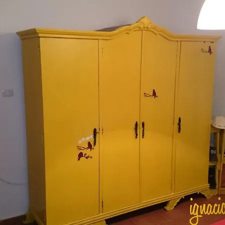 Madruga Country house