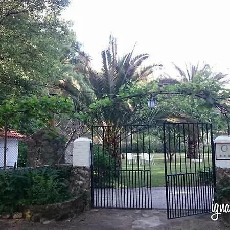 Country house Madruga *