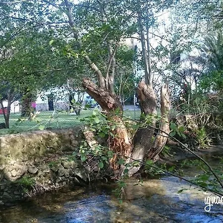 Country house Madruga Navaconcejo