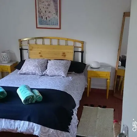 Madruga Country house