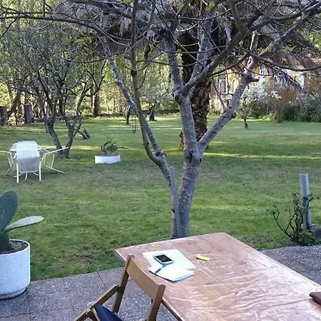 Country house Madruga *