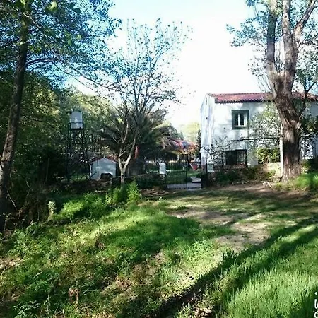 Madruga Country house *