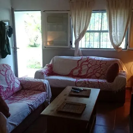 Country house Madruga *