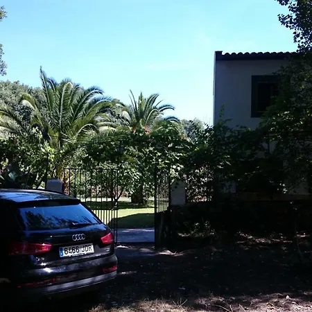 Country house Madruga
