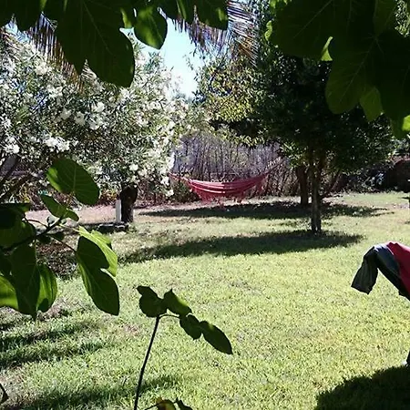 Country house Madruga Navaconcejo