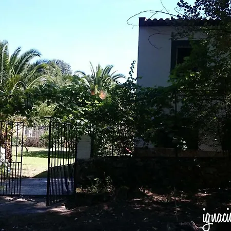 Madruga Country house *