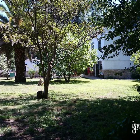 Country house Madruga *